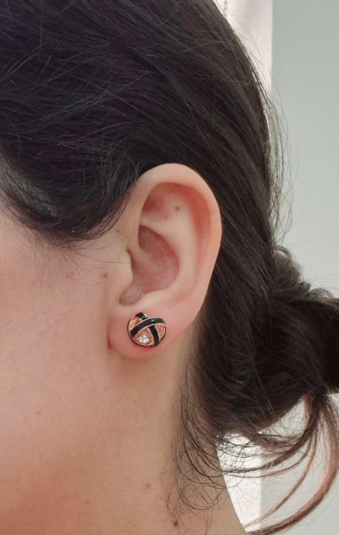GAVI® Stainless Steel Studs.