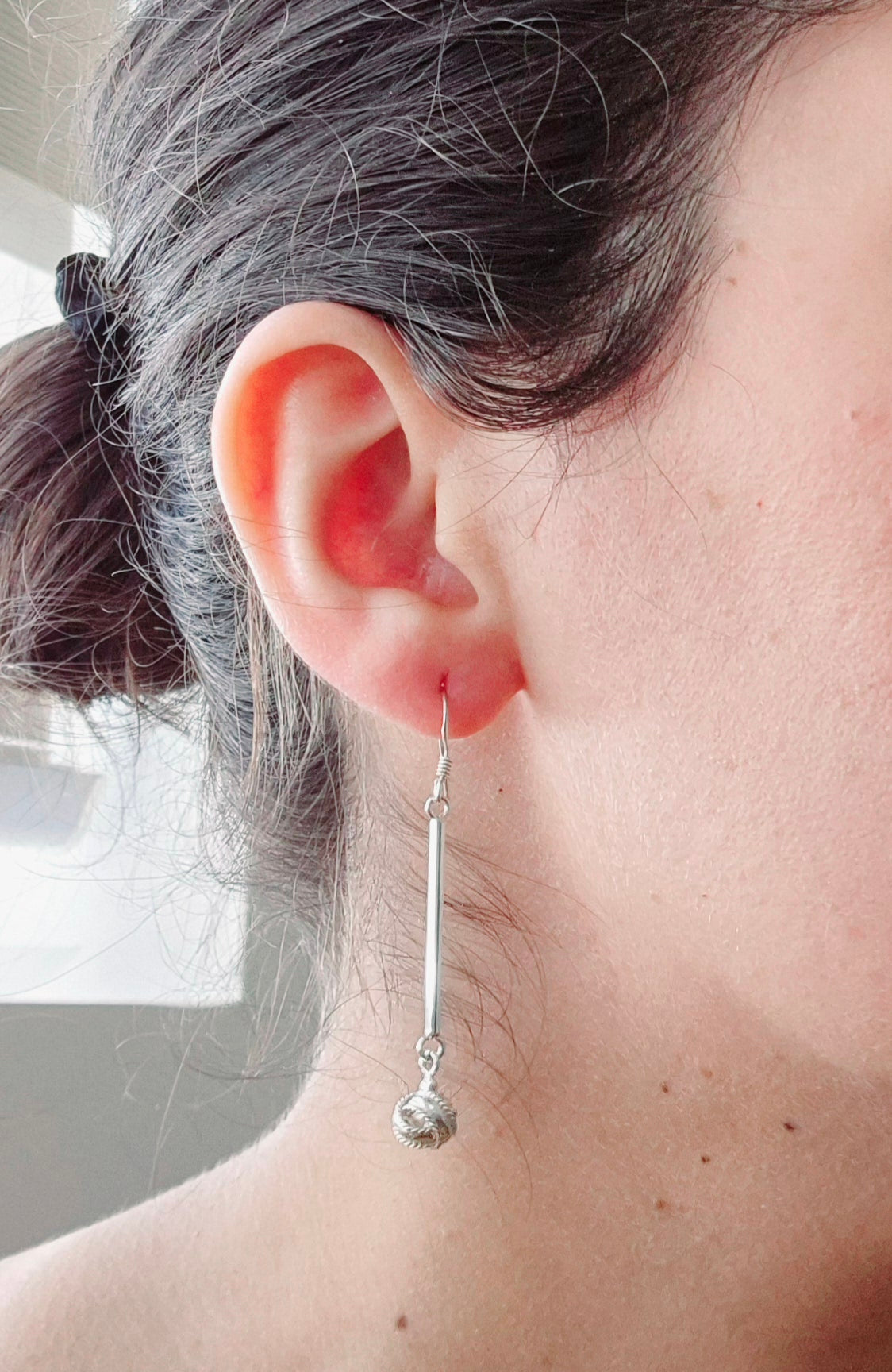 GAVI® Silver 925 Danglers