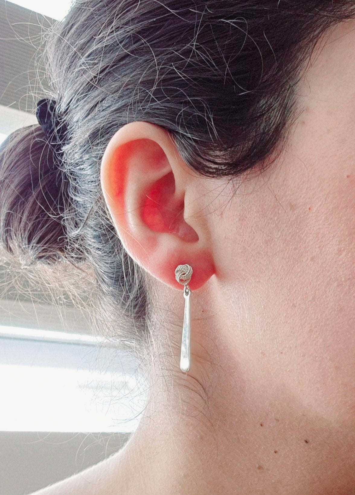 GAVI® Silver 925 Danglers