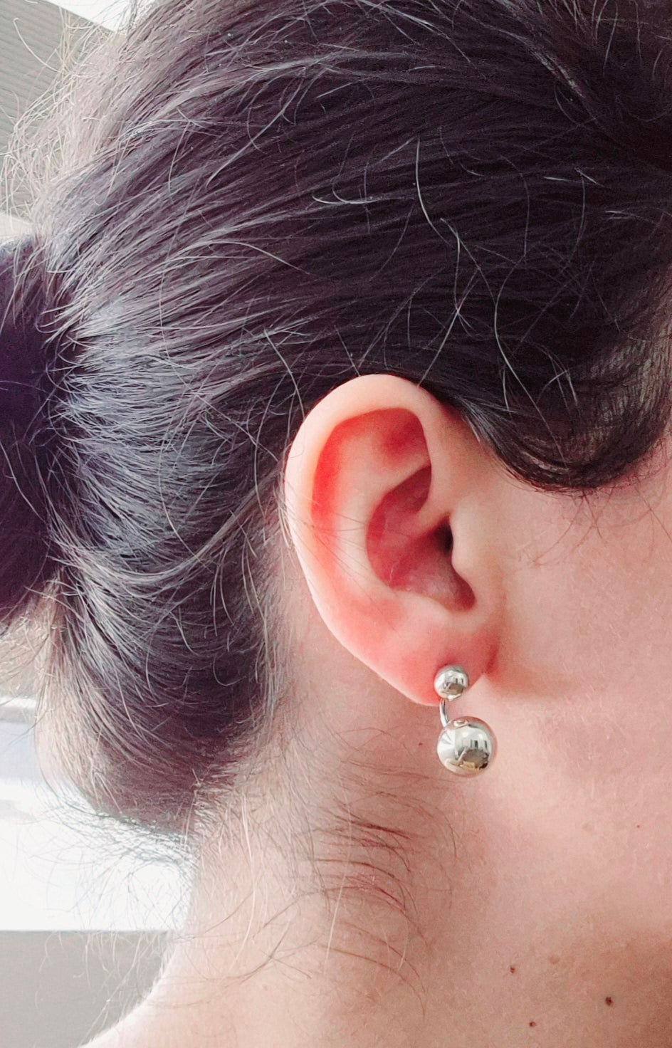 GAVI® Silver 925 Studs